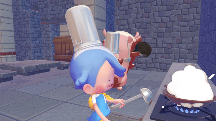 Make a Hamburger Steak