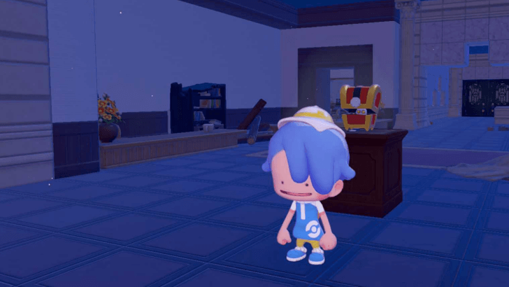 Show Off a Rainbow Feather