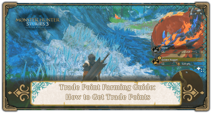 Trade Point Farming Guide Banner