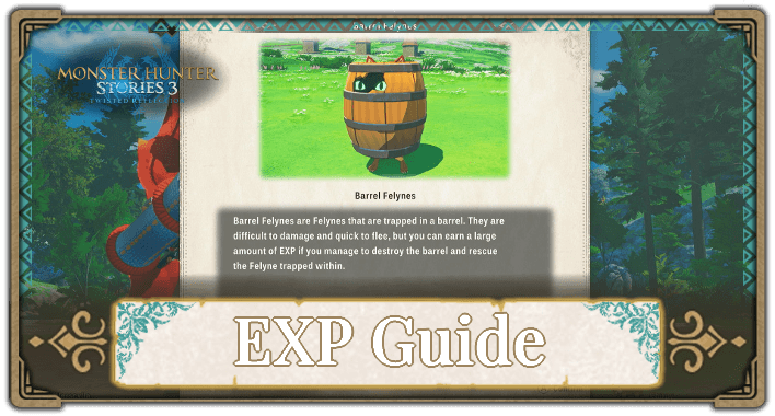 EXP Guide How to Level Up Fast