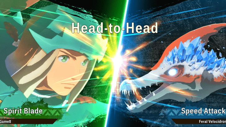 Head to Head Normal State