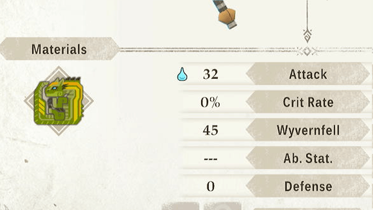 Ludroth Splashhammer