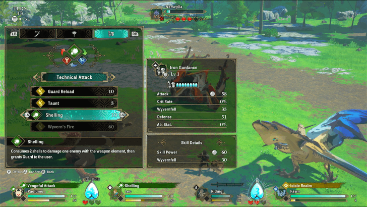 Avoid Using Synchro Rush