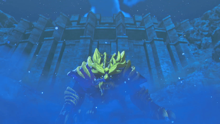 The Northern Meridian Map Location