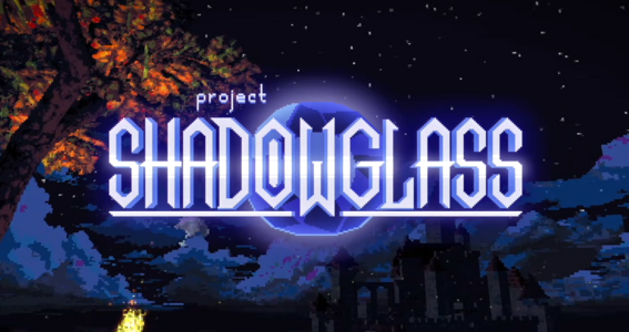 Project Shadowglass