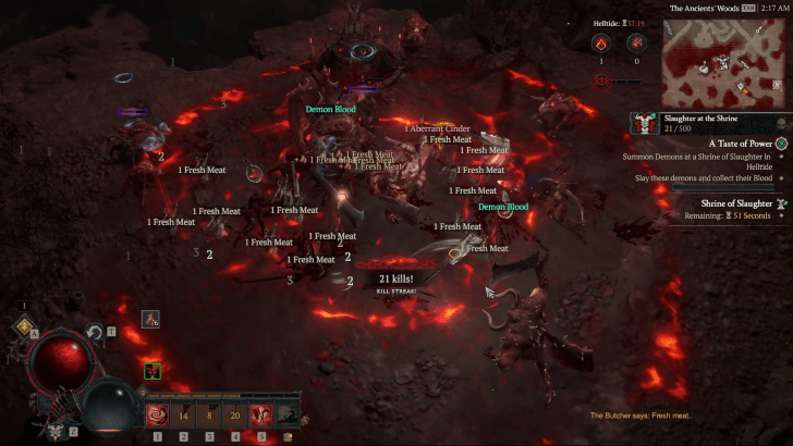 How to Farm Fresh Meat