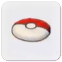 Poke ball bed