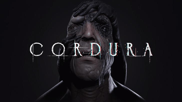 Cordura title card