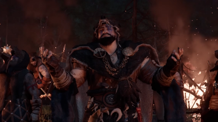 Crimson Desert Myurdin