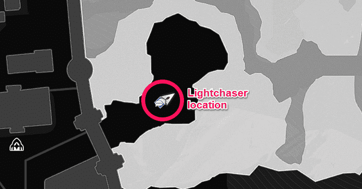 Light Chaser How to Unlock