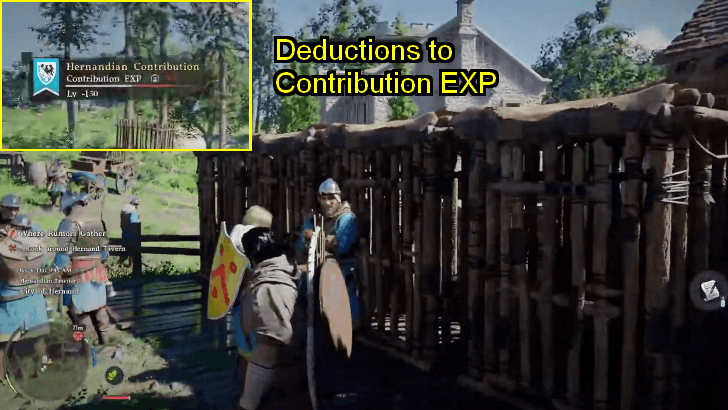 Serve Your Sentence in Prison