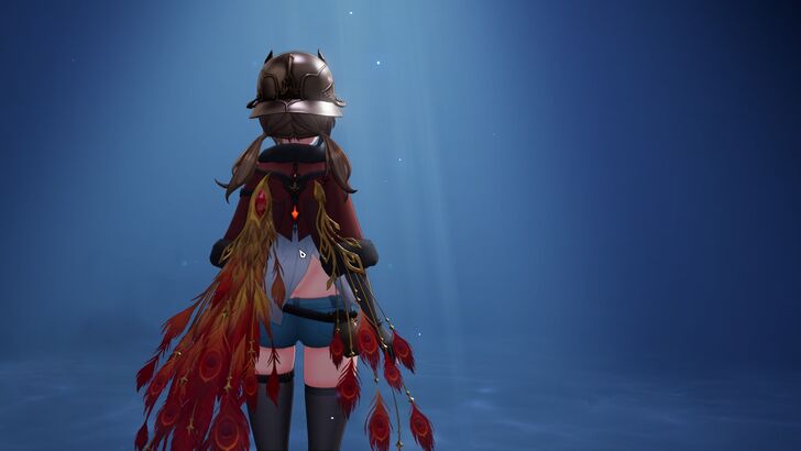 Trailing Glory Theme Overview