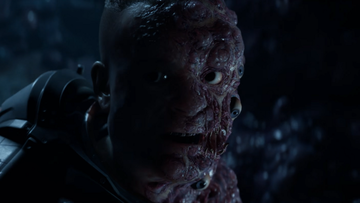 Directive 8020 - Shapeshifter Revealed