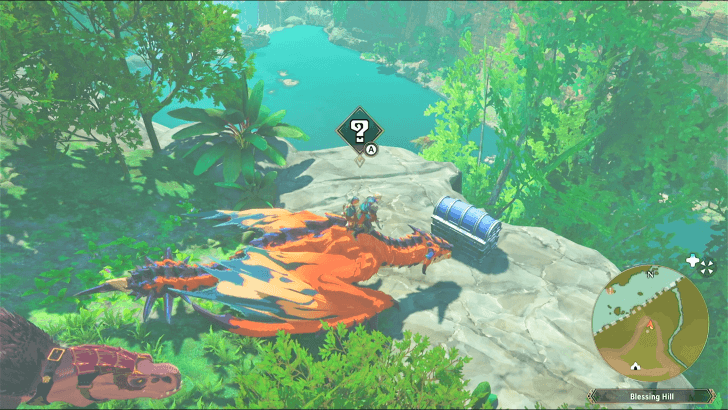 Canalta Timberland Chest 7