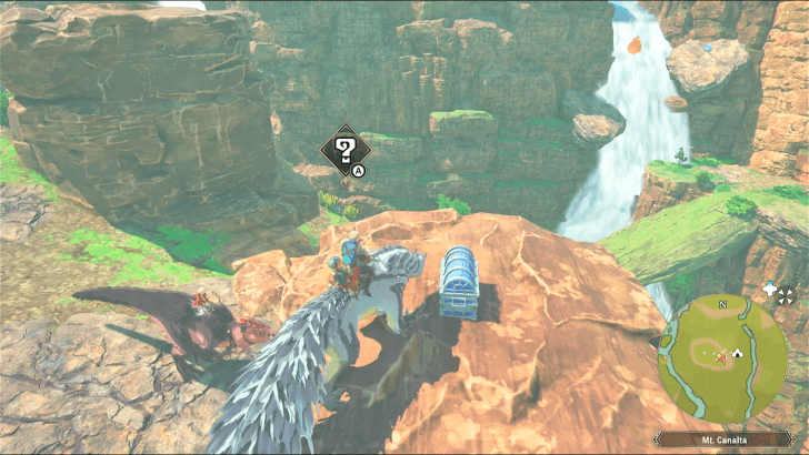 Canalta Timberland Chest 9