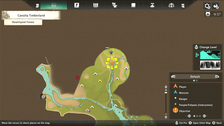 Canalta Timberland Chest 5