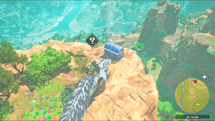 Canalta Timberland Chest 8