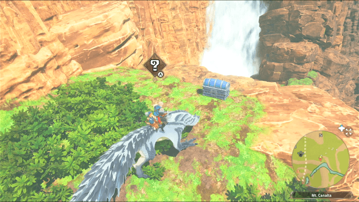 Canalta Timberland Chest 10