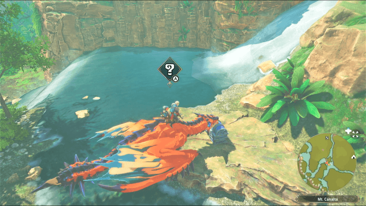 Canalta Timberland Chest 6