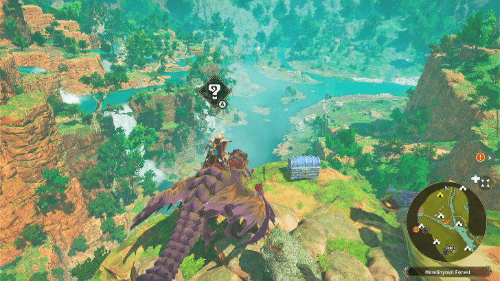 Canalta Timberland Chest 1