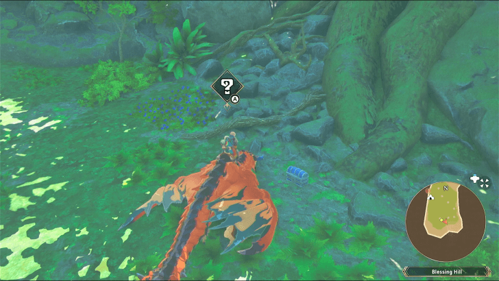 Canalta Timberland Chest 3