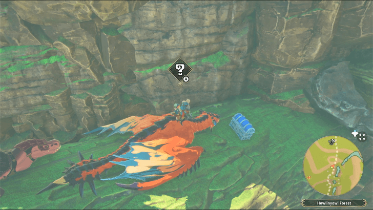 Canalta Timberland Chest 5