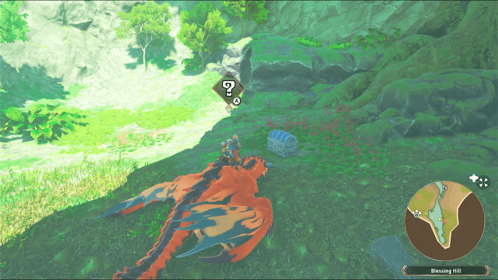 Canalta Timberland Chest 2