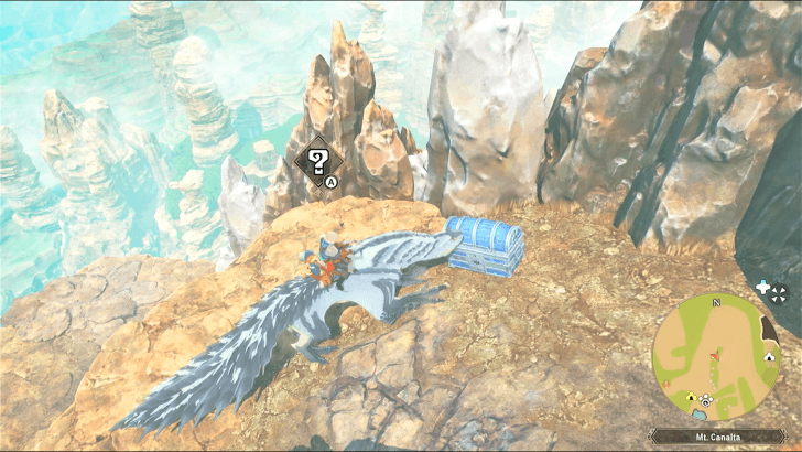 Canalta Timberland Chest 4