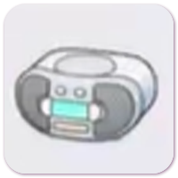CD Player