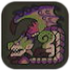 Dreadqueen Rathian Icon