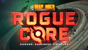 Deep Rock Galactic Rogue Core Gameplay and Story