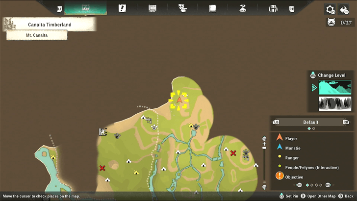 Canalta Timberland Chest 12