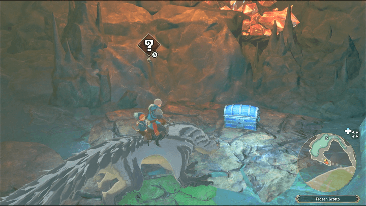 Canalta Timberland Chest 15