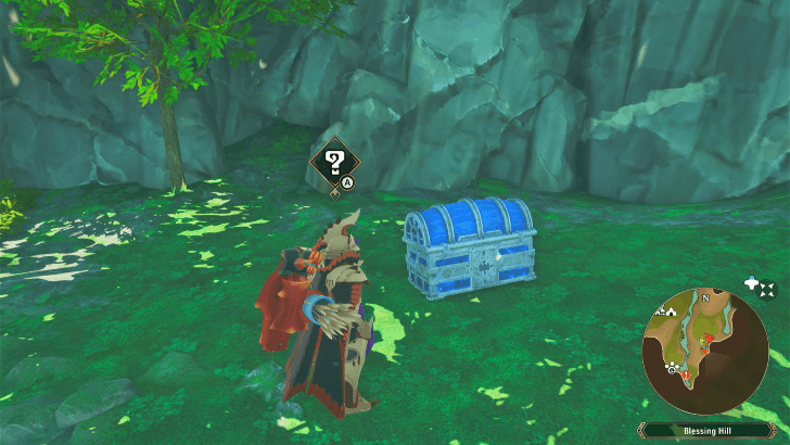 Canalta Timberland Chest 19