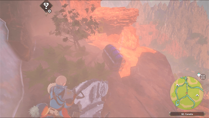 Canalta Timberland Chest 16