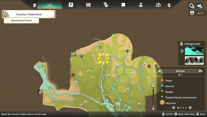 Canalta Timberland Chest 11