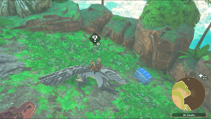 Canalta Timberland Chest 17