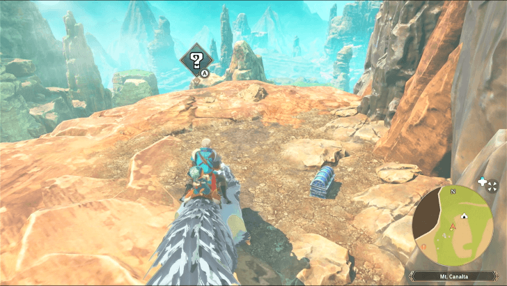 Canalta Timberland Chest 12