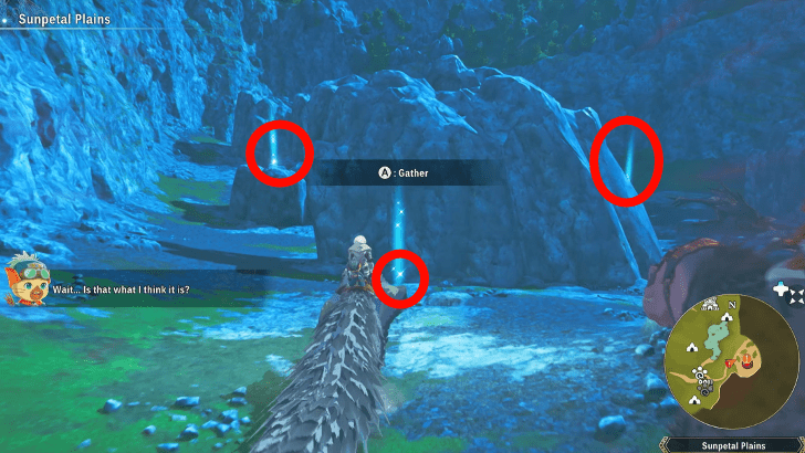 Pick Up the Invasive Tracks