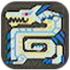 Ivory Lagiacrus Icon