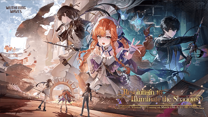 Resolution to Illuminate the Shadows