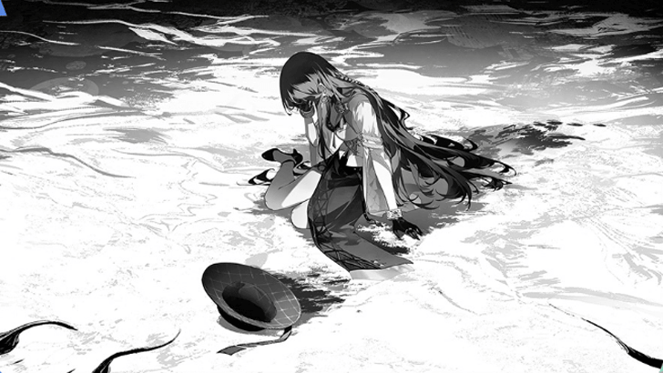 Segue Afterstory Rabbit Reflected in Shades