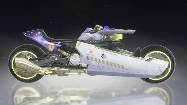 Whispers Between Stars