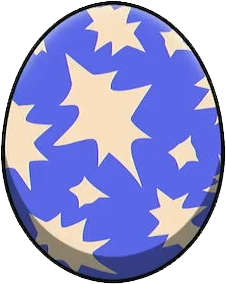 Canyne Egg