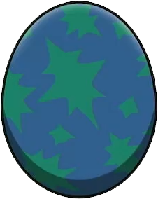 Bishaten Egg