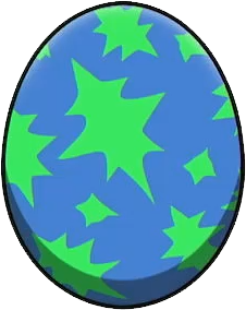 Arzuros Egg