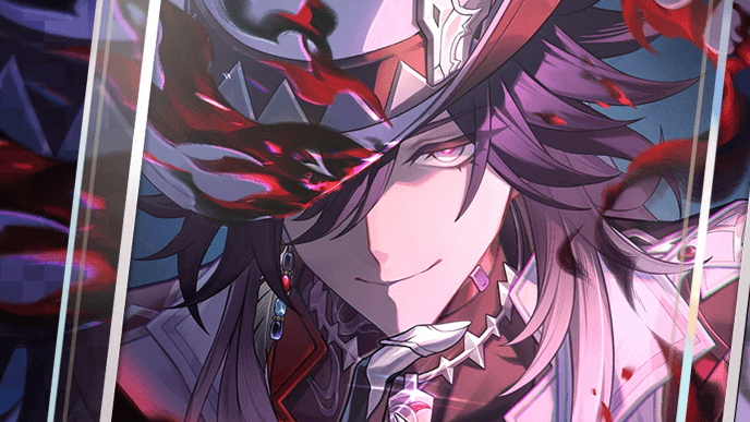 HSR 4.1 Livestream - Brilliant Fixation