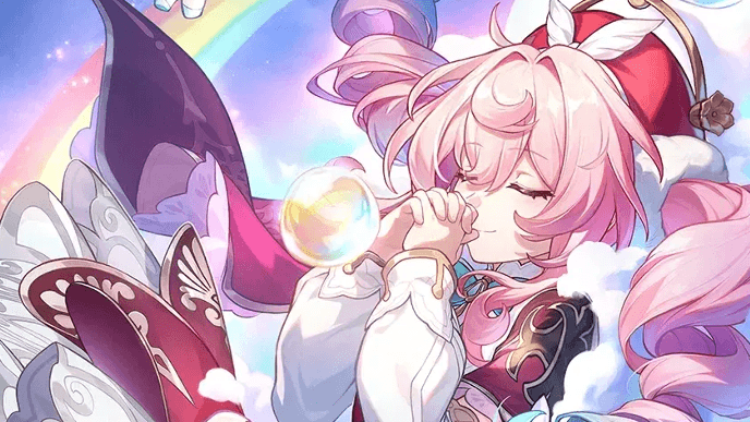 HSR 4.1 Livestream - Phase 1 Bygone Reminiscence