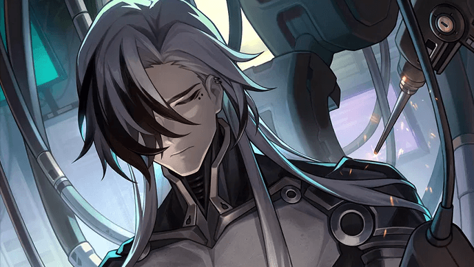 Honkai Star Rail 4.1 Banners - Phase 2 Bygone Reminiscence