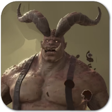Diablo 4 (D4) - The Butcher Boss
